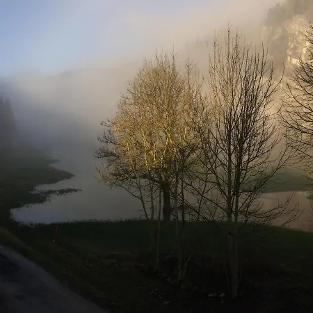 L'arbre A Chapeaux Guest house La Grand'Combe-Chateleu