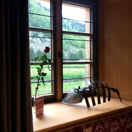 Guest house L'arbre A Chapeaux La Grand'Combe-Chateleu